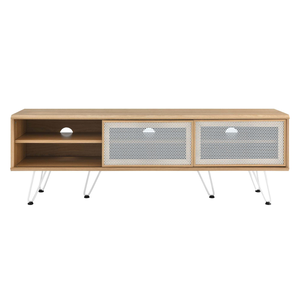 Nomad 59" TV Stand by Modway