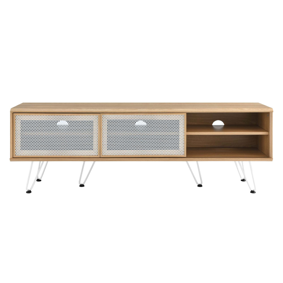 Nomad 59" TV Stand by Modway