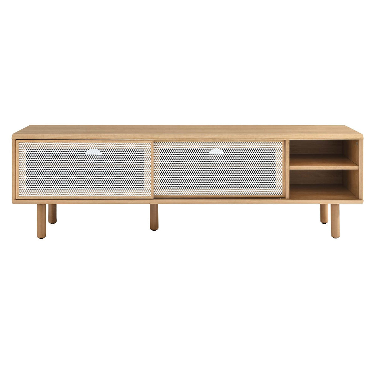 Kurtis 60" TV Stand by Modway