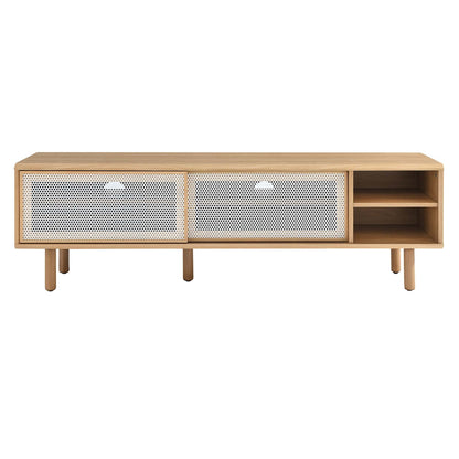 Kurtis 60" TV Stand by Modway