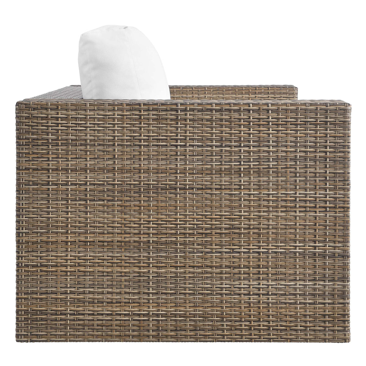 Convene Outdoor Patio Loveseat by Modway - EEI-6246