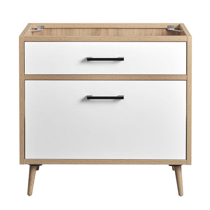 Maverick 36" Bathroom Vanity Cabinet
