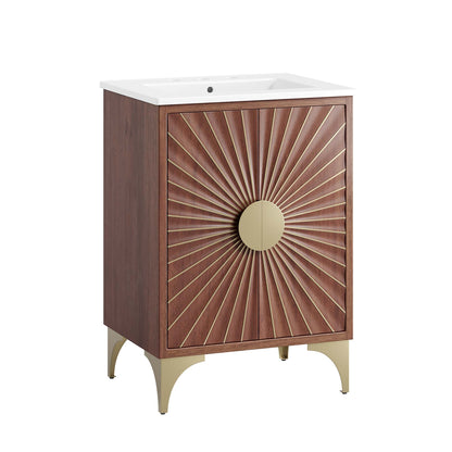 Daylight 24" Bathroom Vanity by Modway - EEI-6290