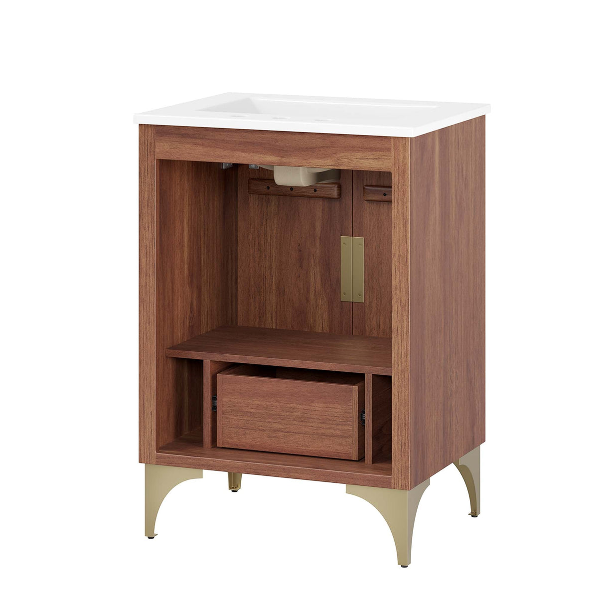 Daylight 24" Bathroom Vanity by Modway - EEI-6290