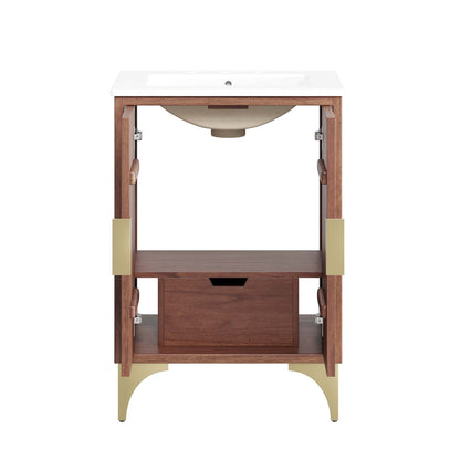 Daylight 24" Bathroom Vanity by Modway - EEI-6290