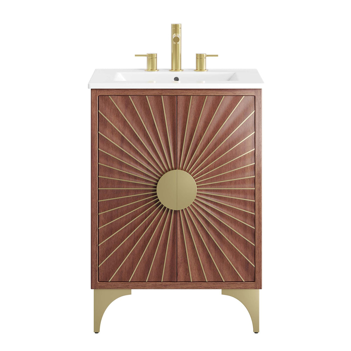 Daylight 24" Bathroom Vanity by Modway - EEI-6290