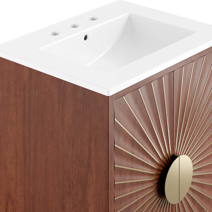 Daylight 24" Bathroom Vanity by Modway - EEI-6290