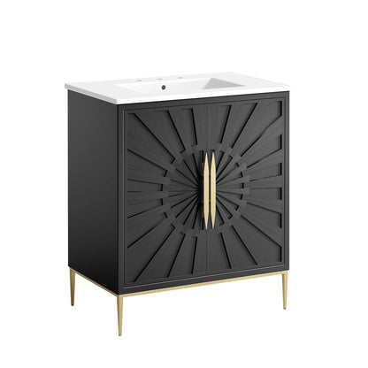 Awaken 30" Bathroom Vanity by Modway - EEI-6293