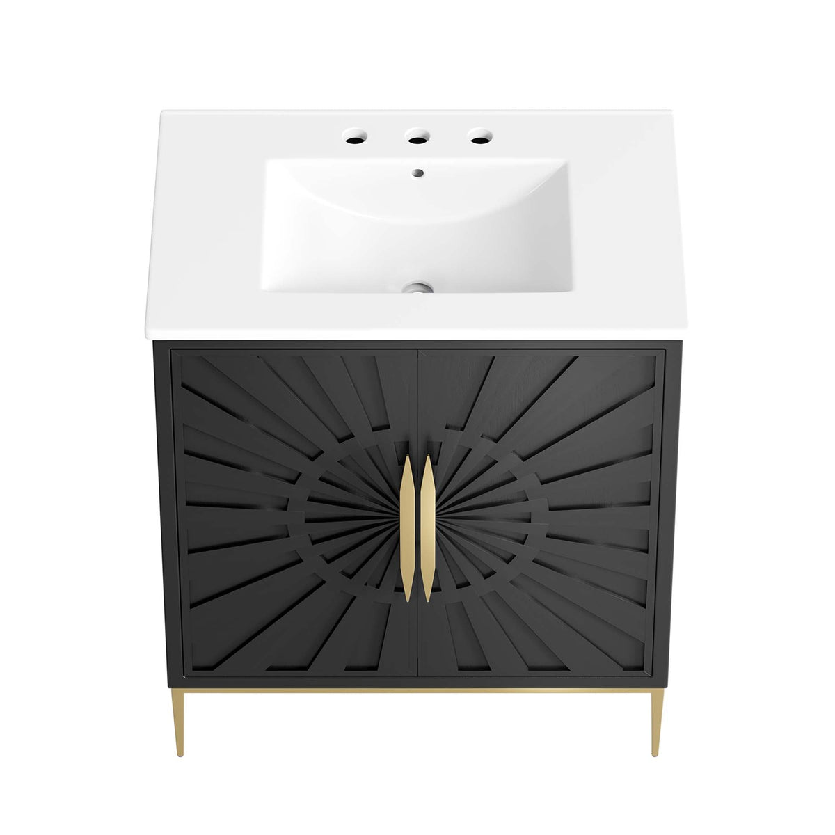 Awaken 30" Bathroom Vanity by Modway - EEI-6293