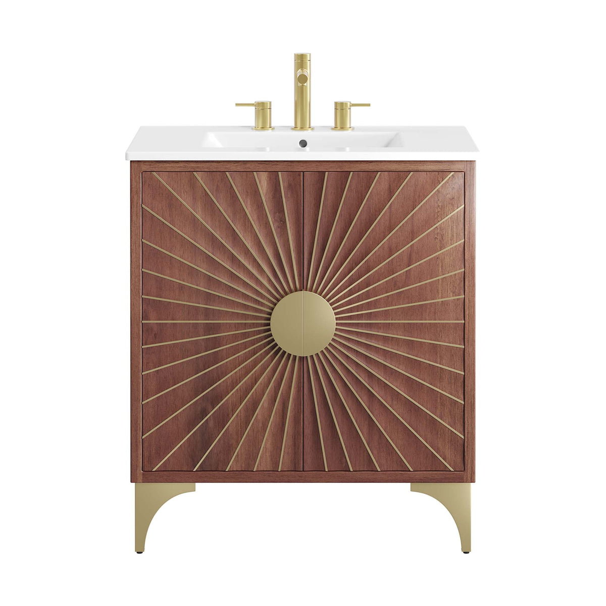Daylight 30" Bathroom Vanity by Modway - EEI-6294