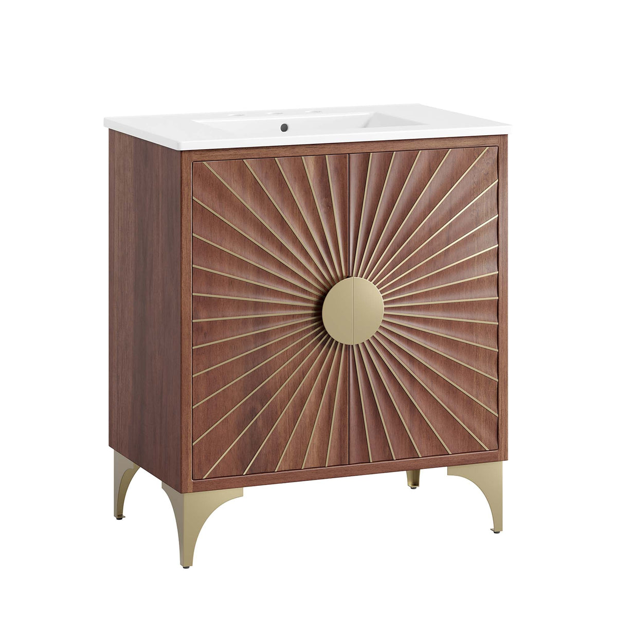 Daylight 30" Bathroom Vanity by Modway - EEI-6294
