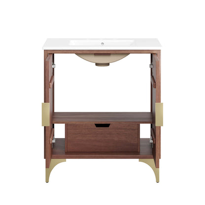 Daylight 30" Bathroom Vanity by Modway - EEI-6294