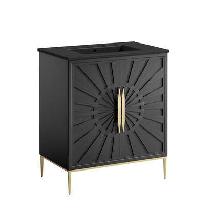 Awaken 30" Bathroom Vanity by Modway - EEI-6295