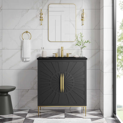 Awaken 30" Bathroom Vanity by Modway - EEI-6295