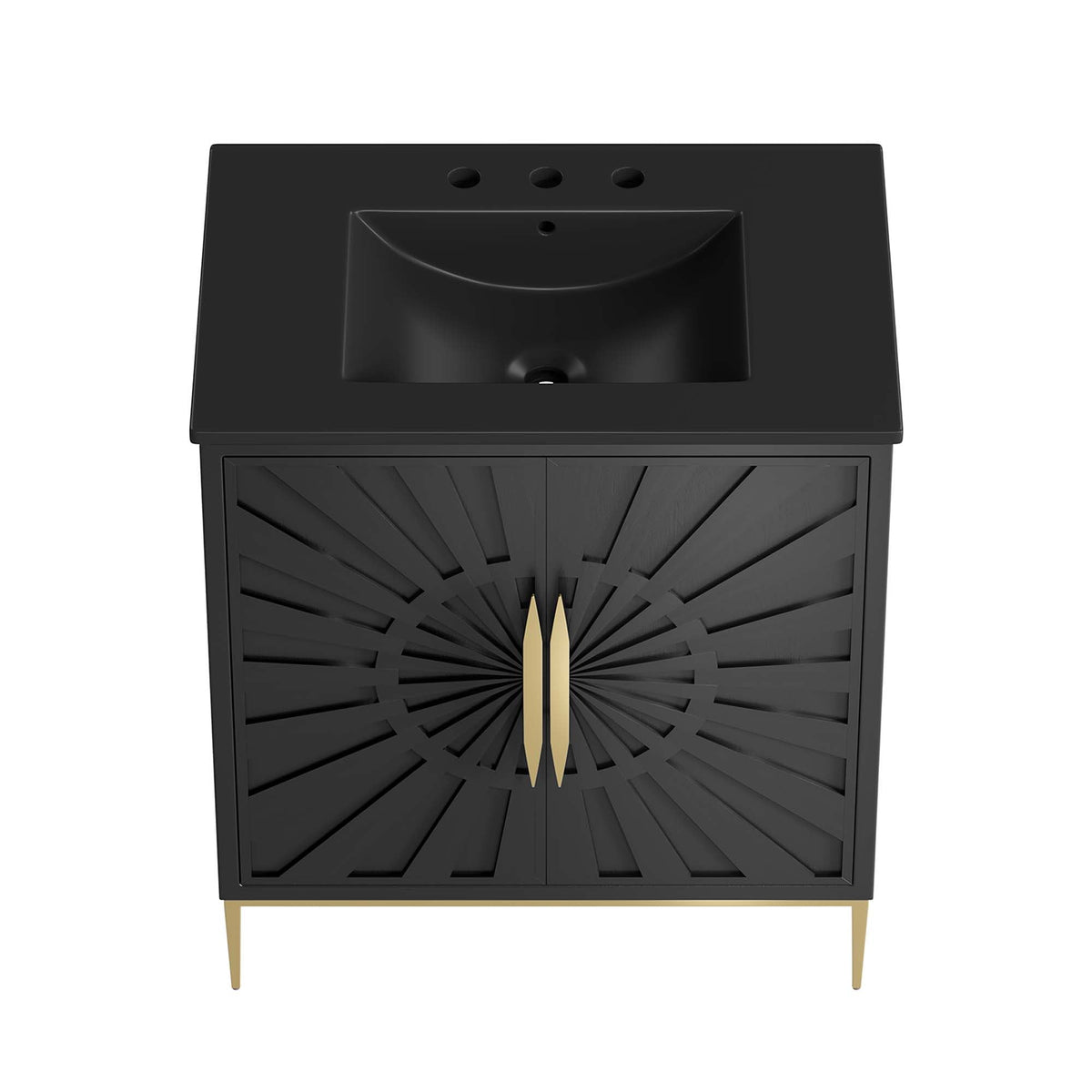 Awaken 30" Bathroom Vanity by Modway - EEI-6295