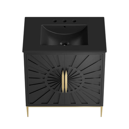 Awaken 30" Bathroom Vanity by Modway - EEI-6295