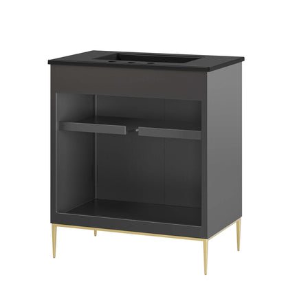 Awaken 30" Bathroom Vanity by Modway - EEI-6295