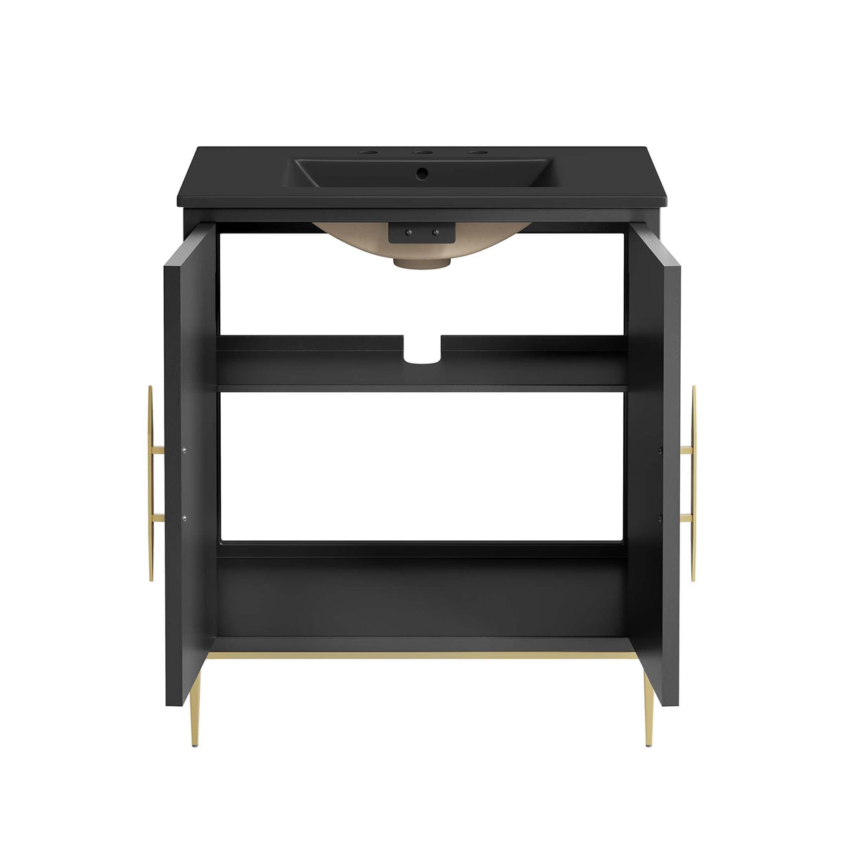 Awaken 30" Bathroom Vanity by Modway - EEI-6295