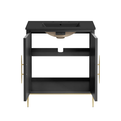 Awaken 30" Bathroom Vanity by Modway - EEI-6295