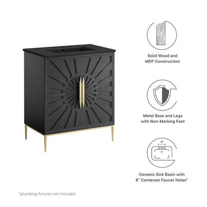 Awaken 30" Bathroom Vanity by Modway - EEI-6295