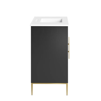 Awaken 36" Bathroom Vanity by Modway - EEI-6297