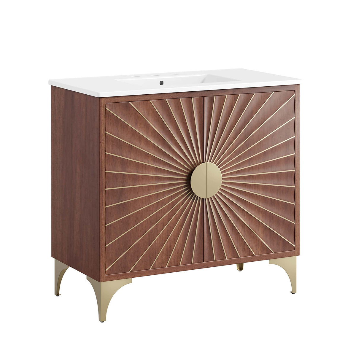 Daylight 36" Bathroom Vanity by Modway - EEI-6298