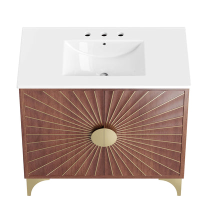 Daylight 36" Bathroom Vanity by Modway - EEI-6298
