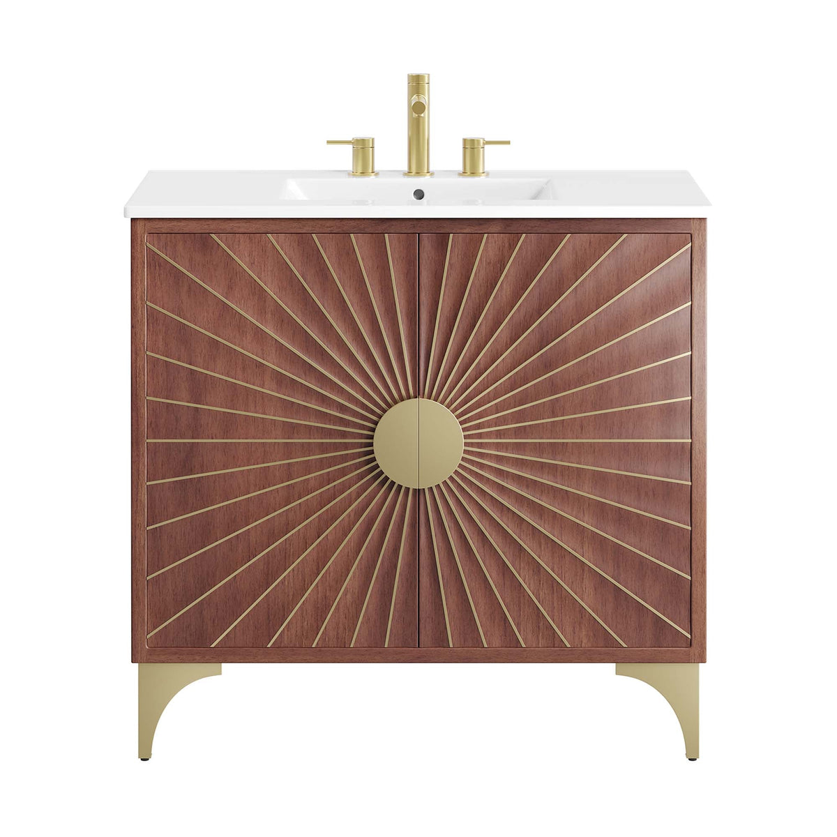 Daylight 36" Bathroom Vanity by Modway - EEI-6298