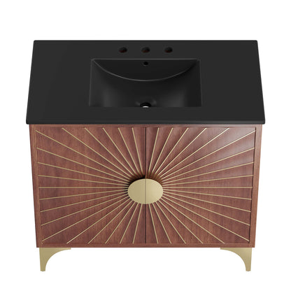 Daylight 36" Bathroom Vanity by Modway - EEI-6300
