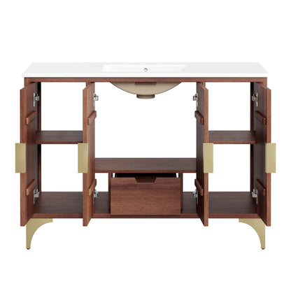Daylight 48" Bathroom Vanity by Modway - EEI-6302