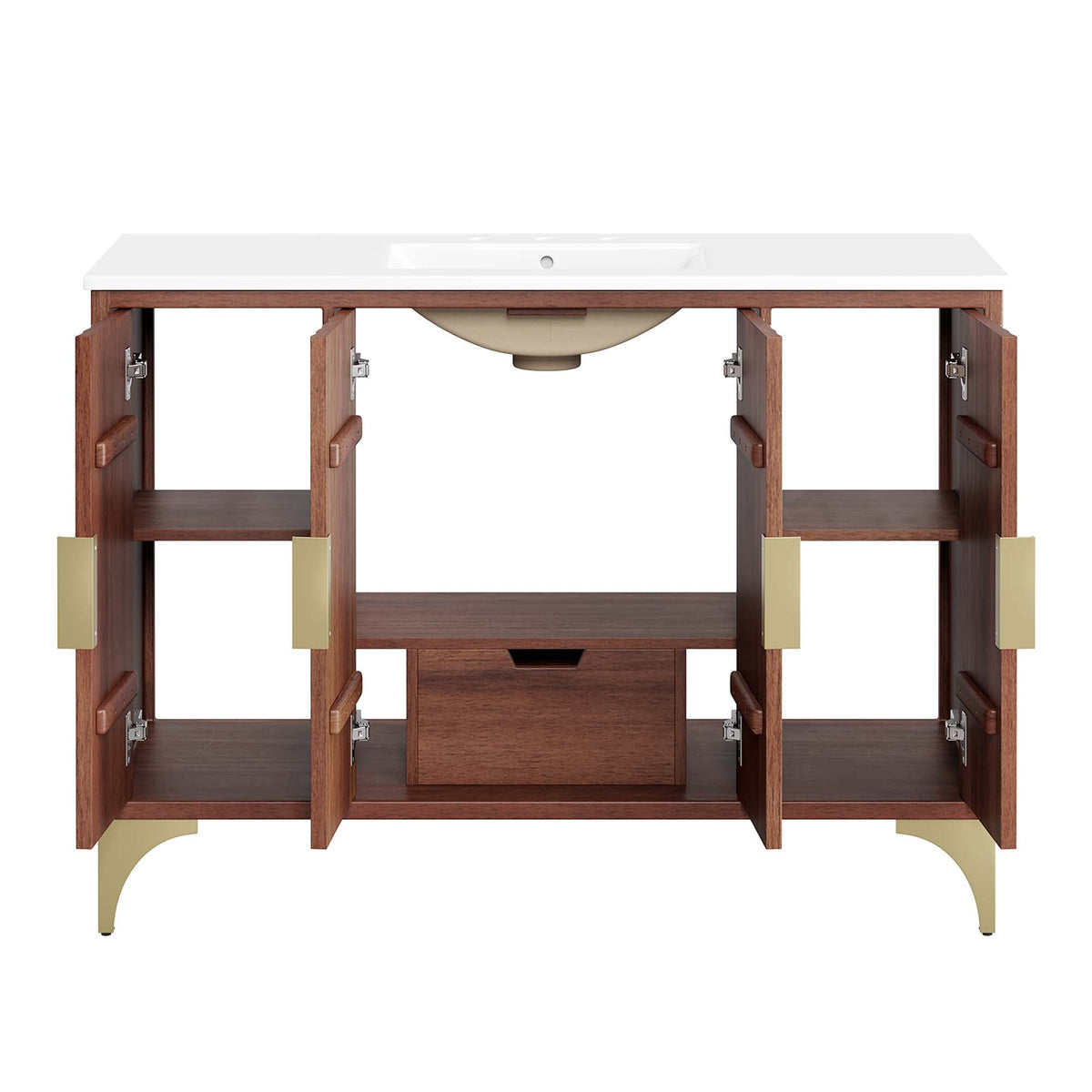 Daylight 48" Bathroom Vanity by Modway - EEI-6302