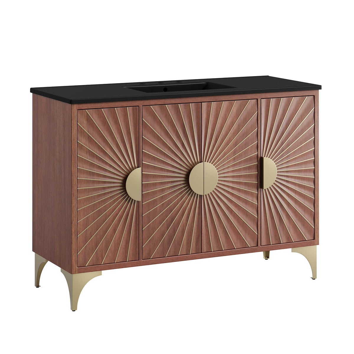 Daylight 48" Bathroom Vanity by Modway - EEI-6304