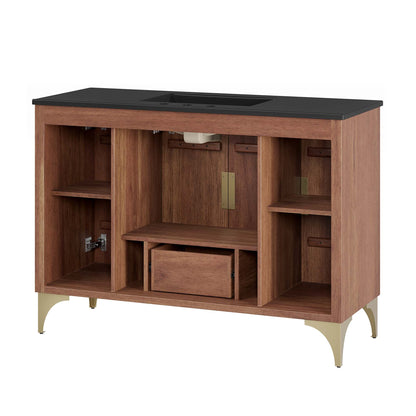 Daylight 48" Bathroom Vanity by Modway - EEI-6304