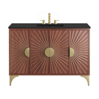 Daylight 48" Bathroom Vanity by Modway - EEI-6304