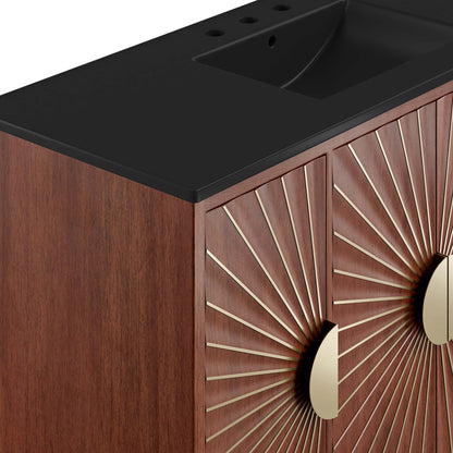 Daylight 48" Bathroom Vanity by Modway - EEI-6304