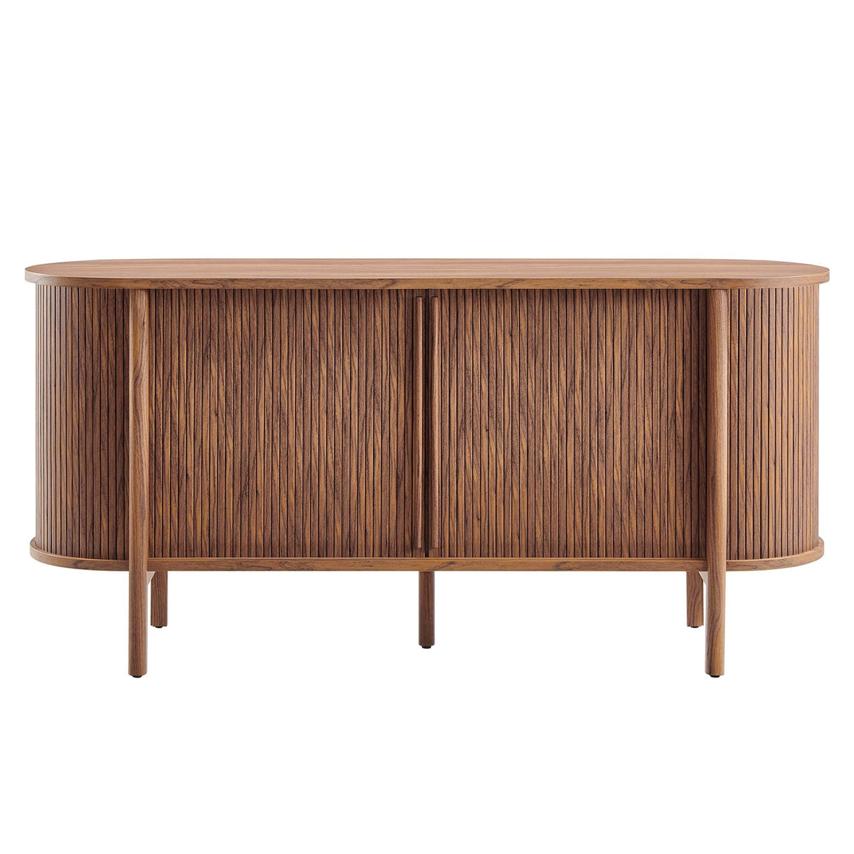 Cadence 63" Curved Sideboard by Modway