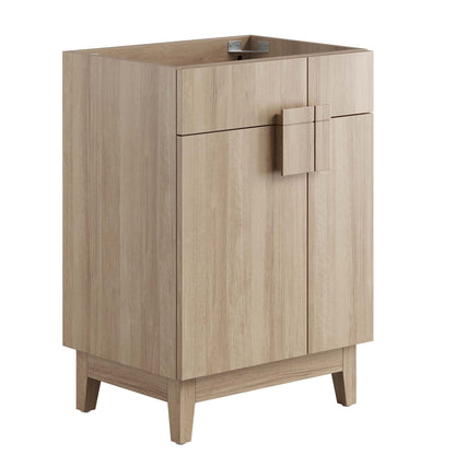 Miles 24-Inch Bathroom Vanity Cabinet by Modway
