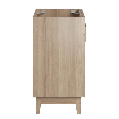 Miles 24-Inch Bathroom Vanity Cabinet by Modway