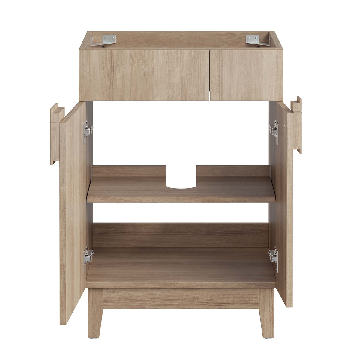 Miles 24-Inch Bathroom Vanity Cabinet by Modway