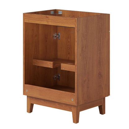 Miles 24-Inch Bathroom Vanity Cabinet by Modway