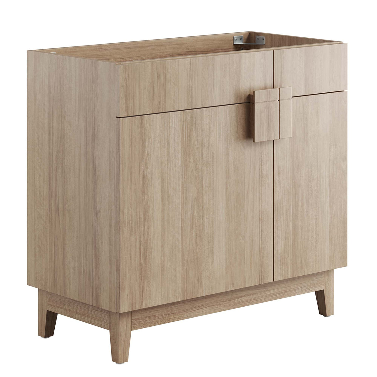 Miles 36" Bathroom Vanity Cabinet by Modway