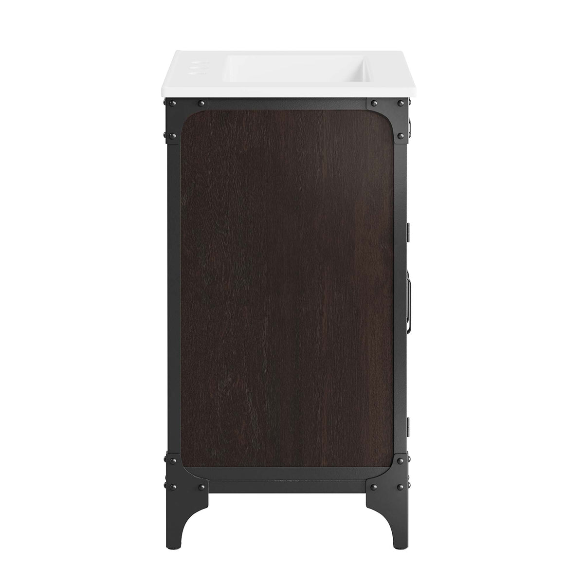 Steamforge 24" Bathroom Vanity by Modway - EEI-6413