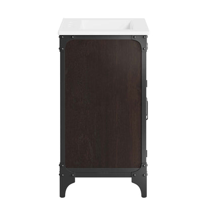 Steamforge 24" Bathroom Vanity by Modway - EEI-6413