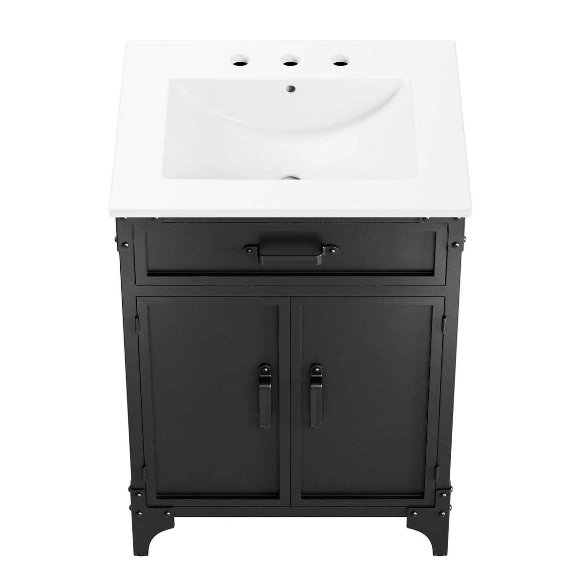 Steamforge 24" Bathroom Vanity by Modway - EEI-6413