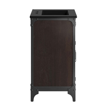 Steamforge 24" Bathroom Vanity by Modway - EEI-6414