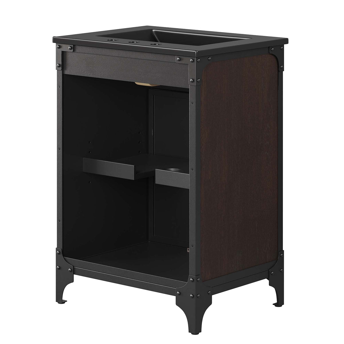Steamforge 24" Bathroom Vanity by Modway - EEI-6414