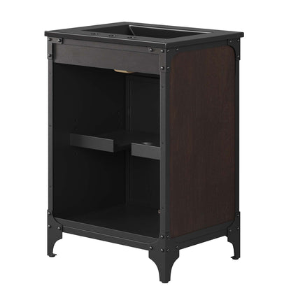 Steamforge 24" Bathroom Vanity by Modway - EEI-6414