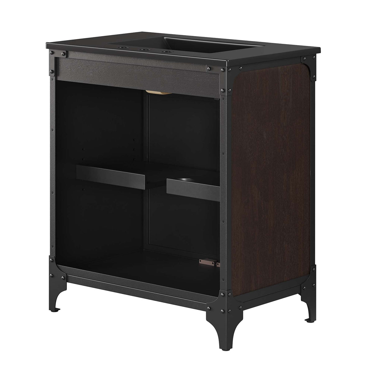 Steamforge 30" Bathroom Vanity by Modway - EEI-6416