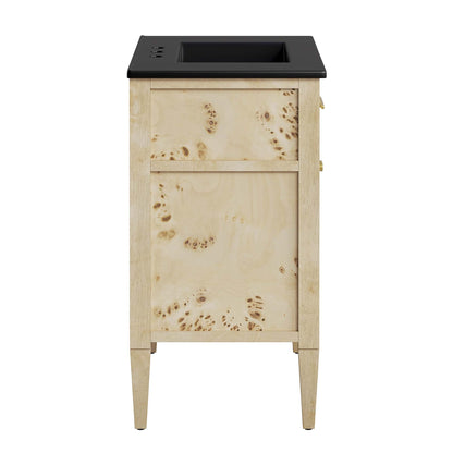 Elysian 30" Wood Bathroom Vanity by Modway - EEI-6445