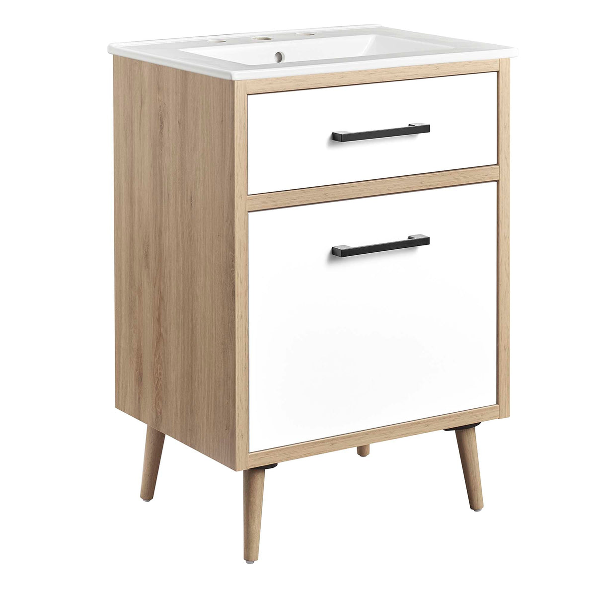 Maverick 24" Bathroom Vanity by Modway - EEI-6498